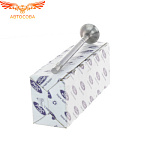 Клапан 2.0 TD Transit V-184 / 2.2-2.4-3.2  TD V-347  выпуск (25.8x7x122.1) (Otosan 7C16-6505-AA)